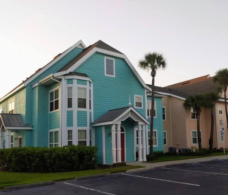 Nice & Cozy - Vacation Home Kissimmee Exterior foto